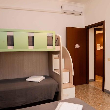 Giuliana Apartment Рим Екстериор снимка