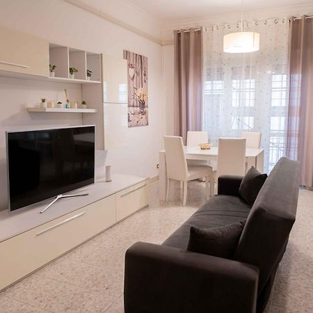 Giuliana Apartment Рим Екстериор снимка