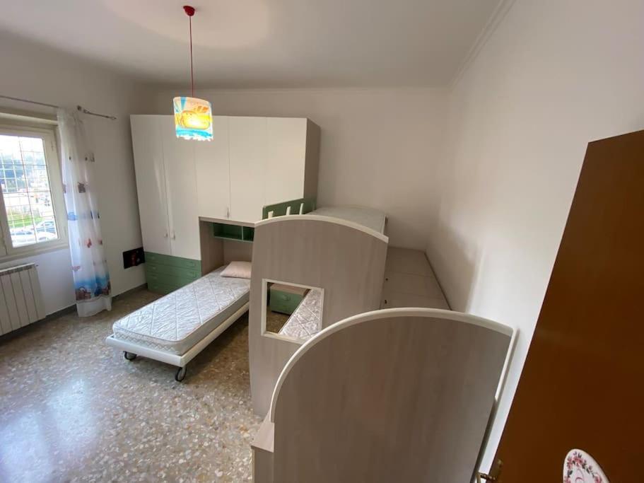 Giuliana Apartment Рим Екстериор снимка