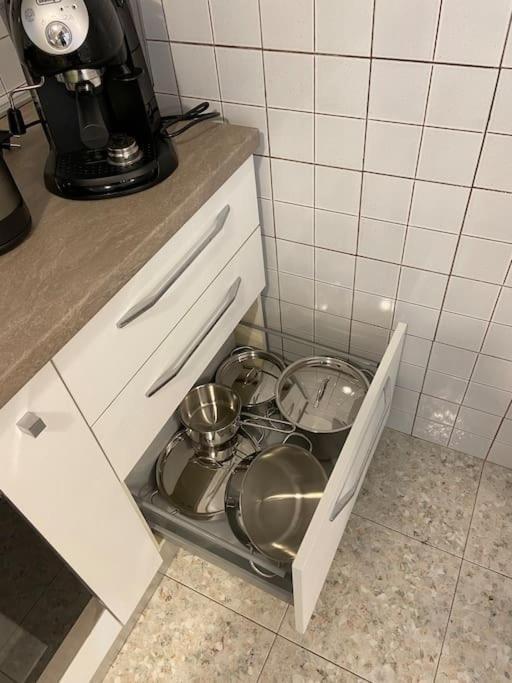 Giuliana Apartment Рим Екстериор снимка
