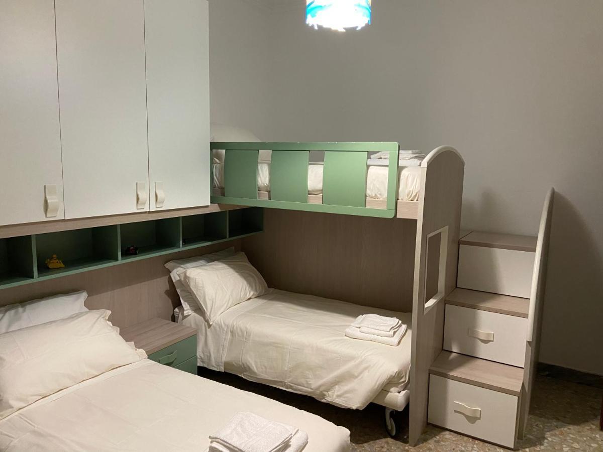Giuliana Apartment Рим Екстериор снимка
