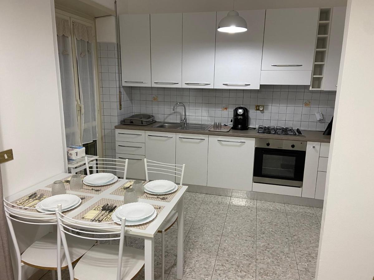 Giuliana Apartment Рим Екстериор снимка