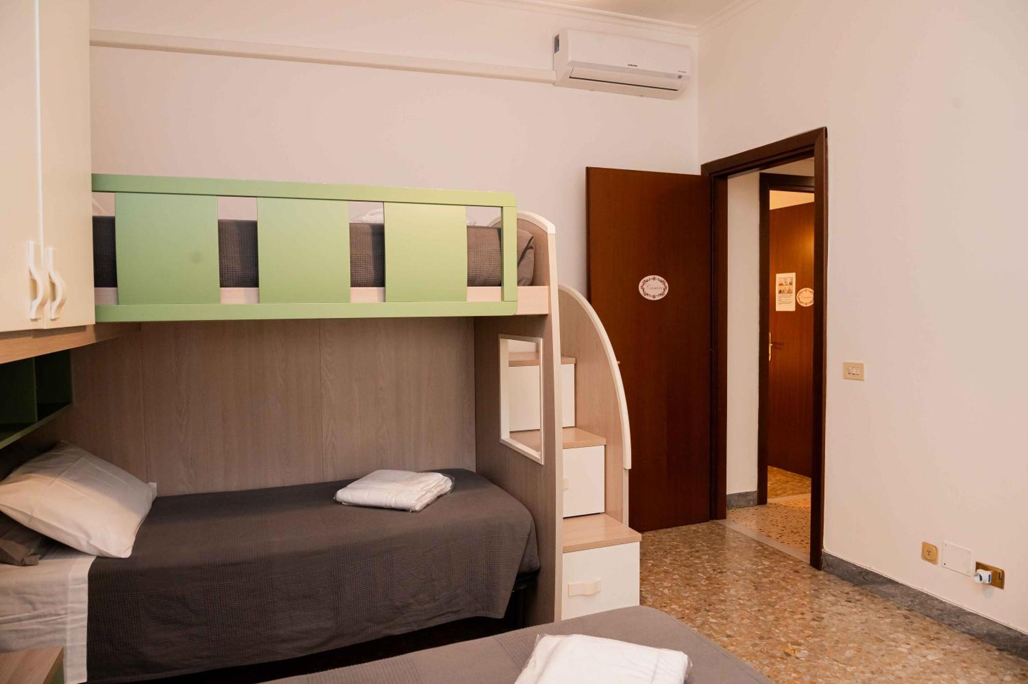Giuliana Apartment Рим Екстериор снимка