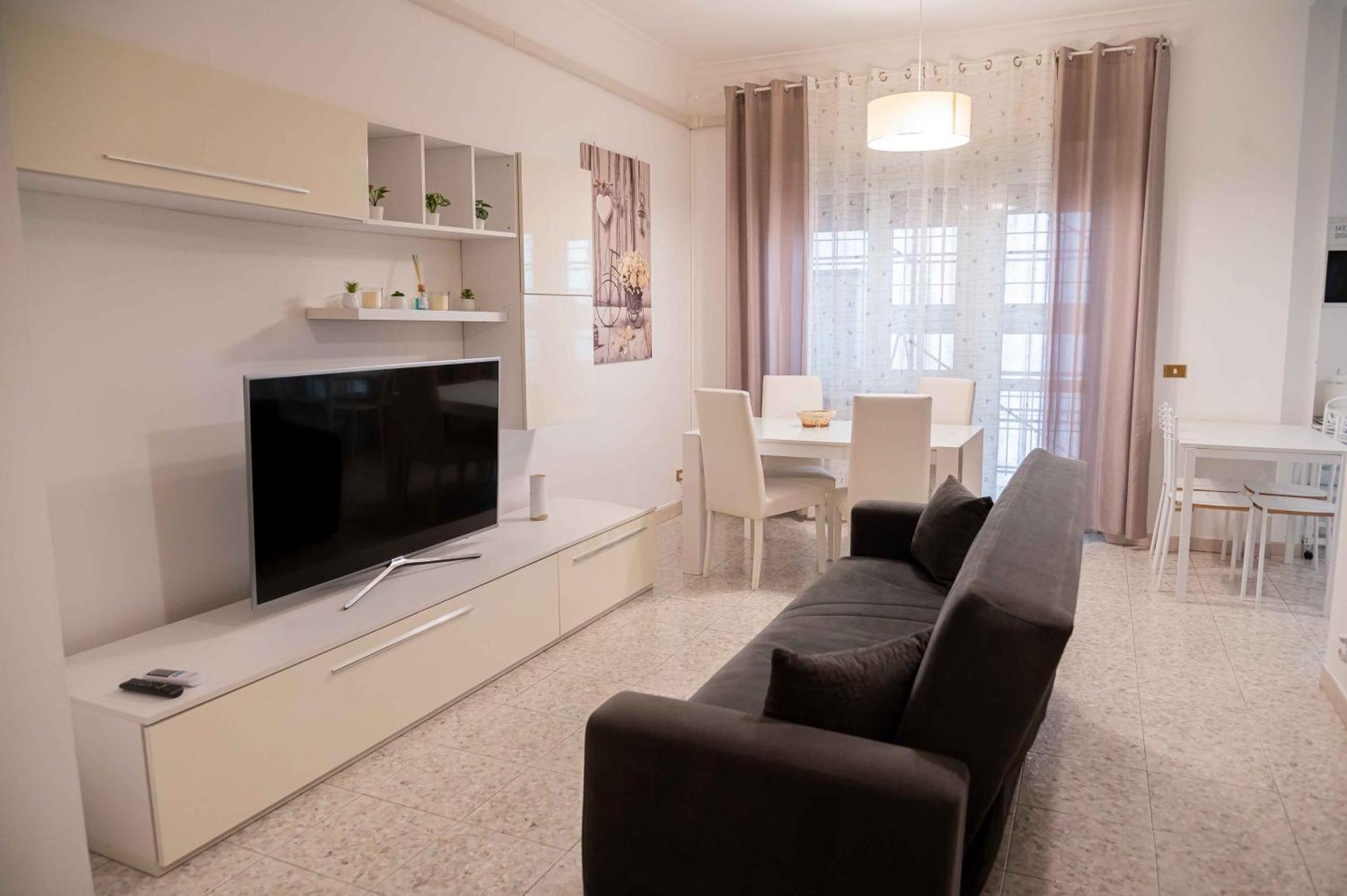 Giuliana Apartment Рим Екстериор снимка