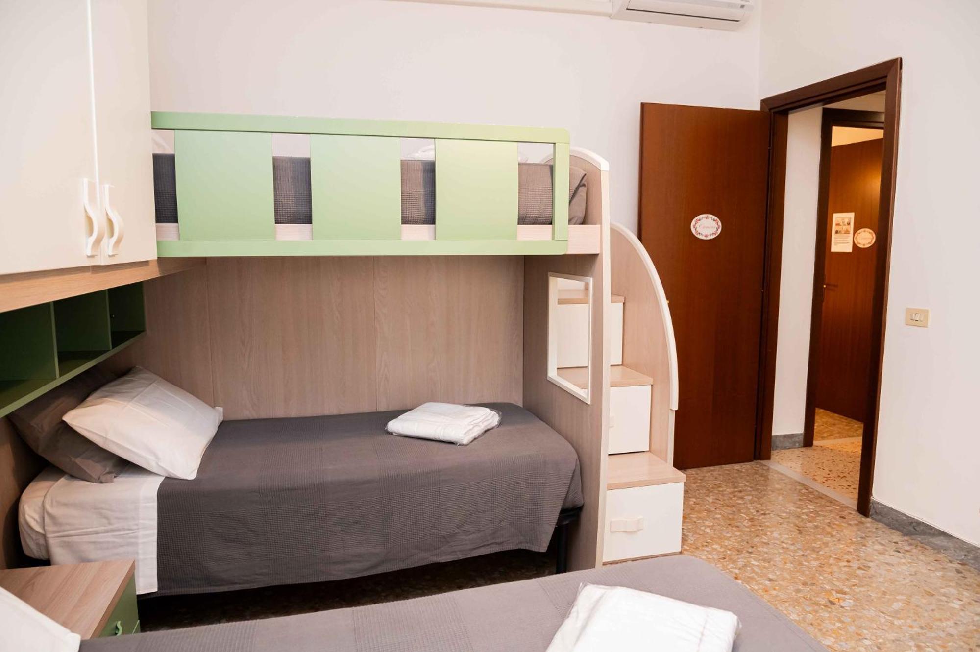 Giuliana Apartment Рим Екстериор снимка