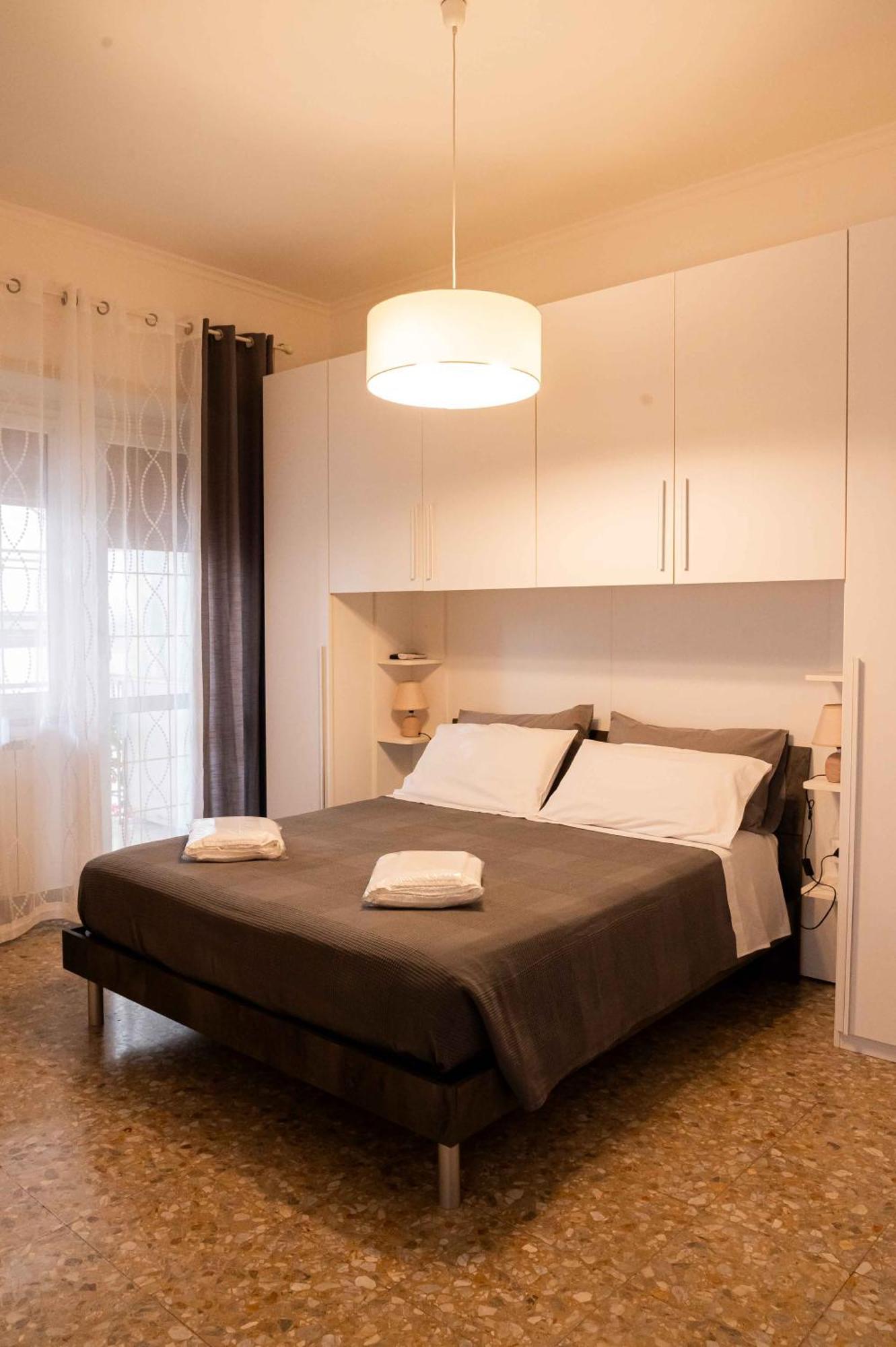 Giuliana Apartment Рим Екстериор снимка