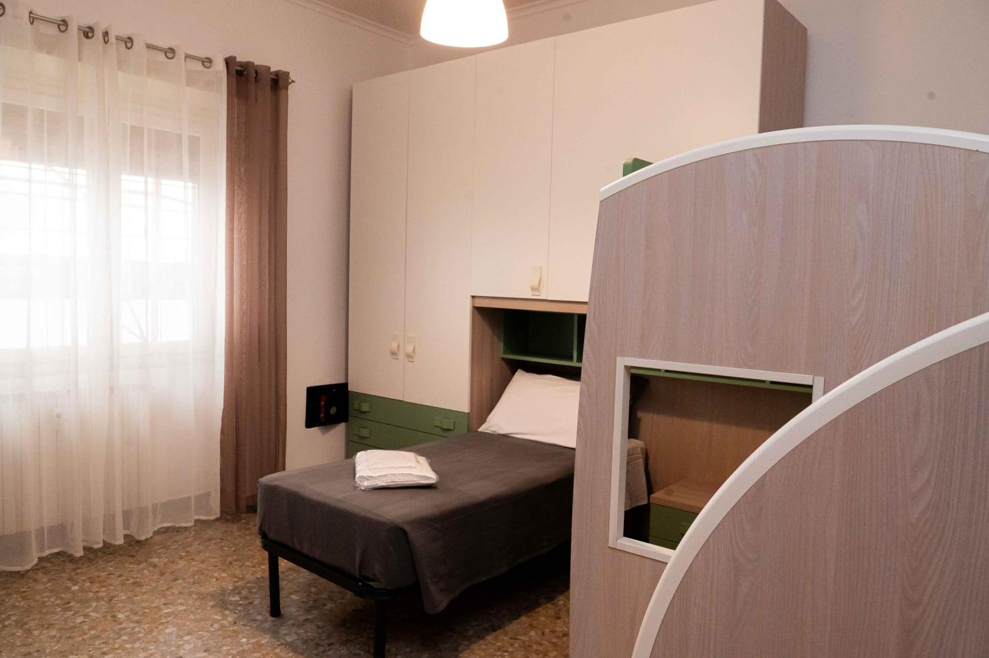 Giuliana Apartment Рим Екстериор снимка