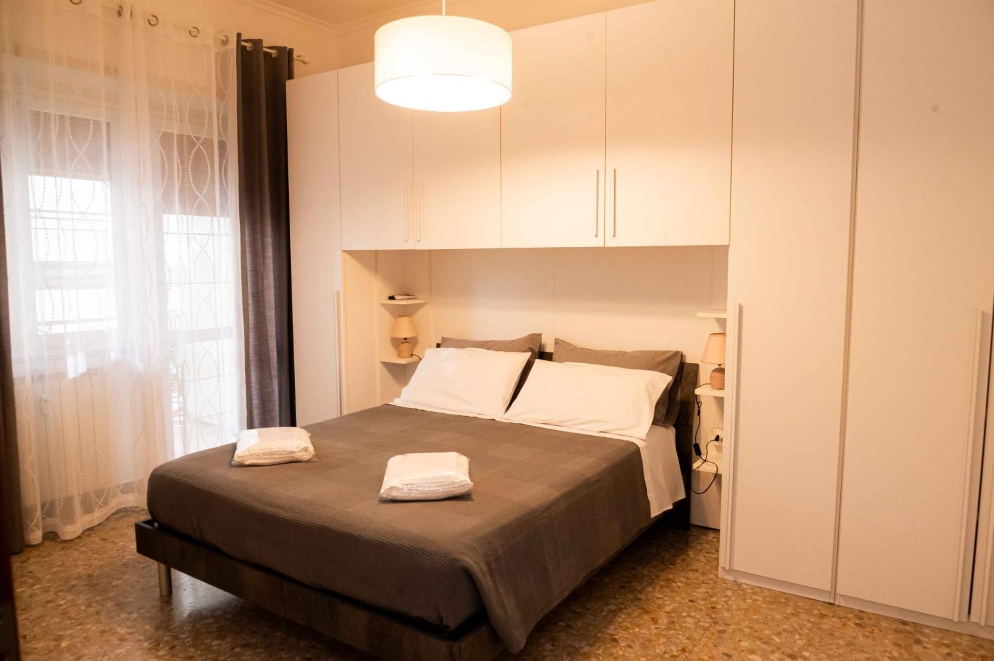 Giuliana Apartment Рим Екстериор снимка