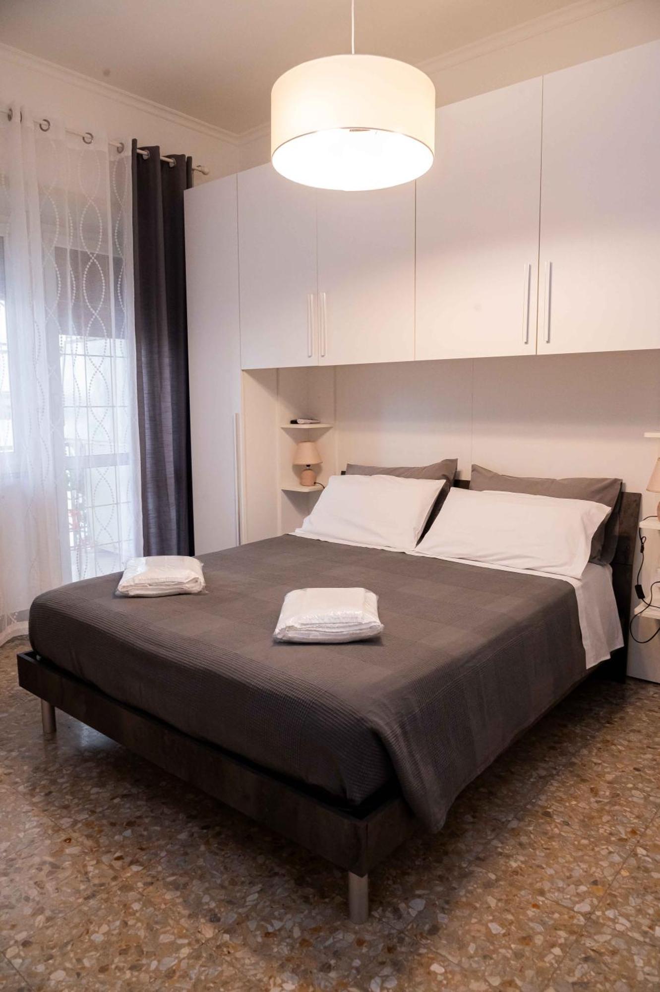 Giuliana Apartment Рим Екстериор снимка