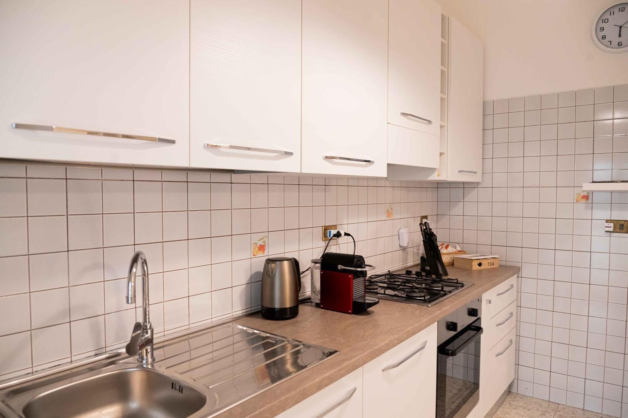 Giuliana Apartment Рим Екстериор снимка
