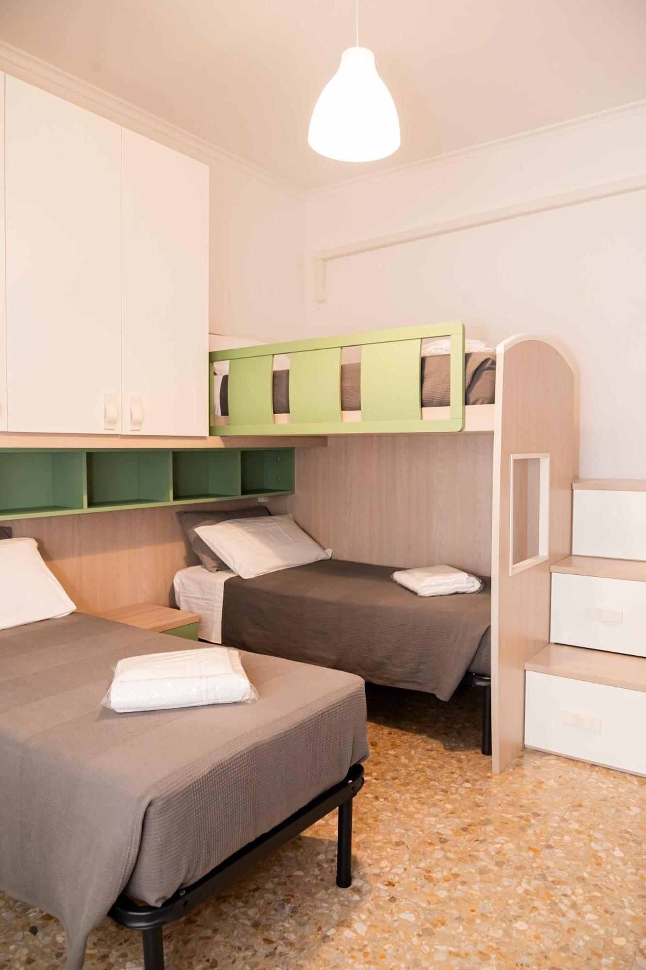 Giuliana Apartment Рим Екстериор снимка