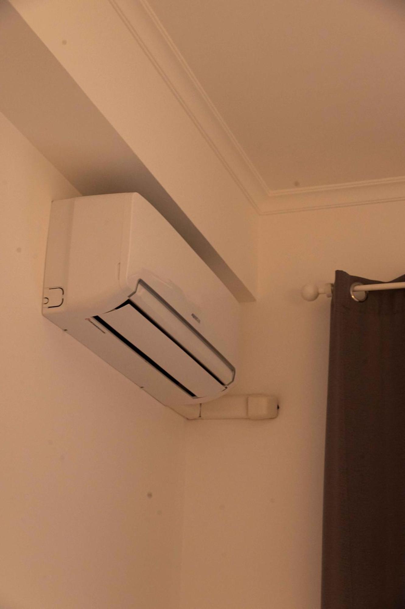 Giuliana Apartment Рим Екстериор снимка