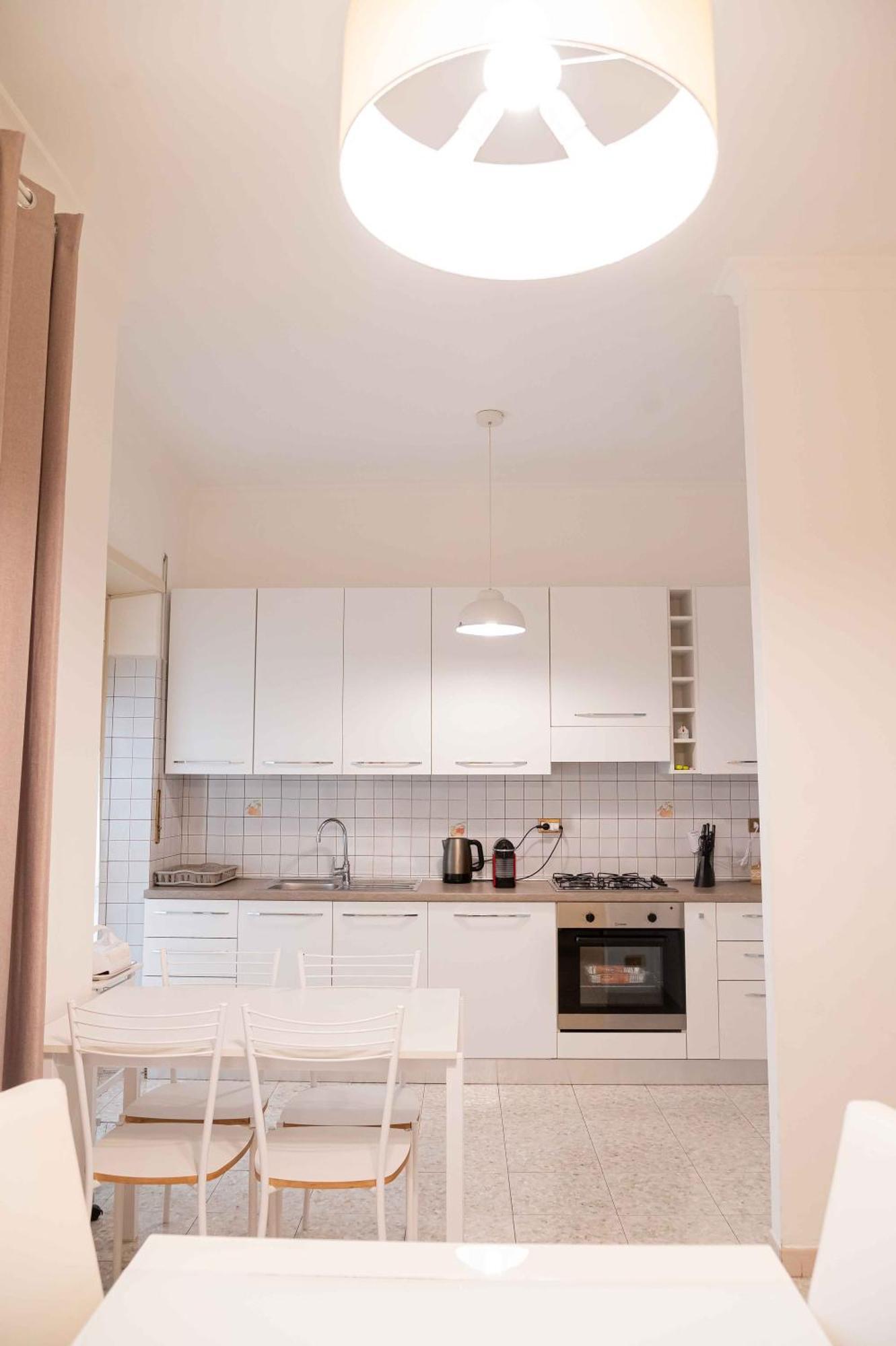 Giuliana Apartment Рим Екстериор снимка
