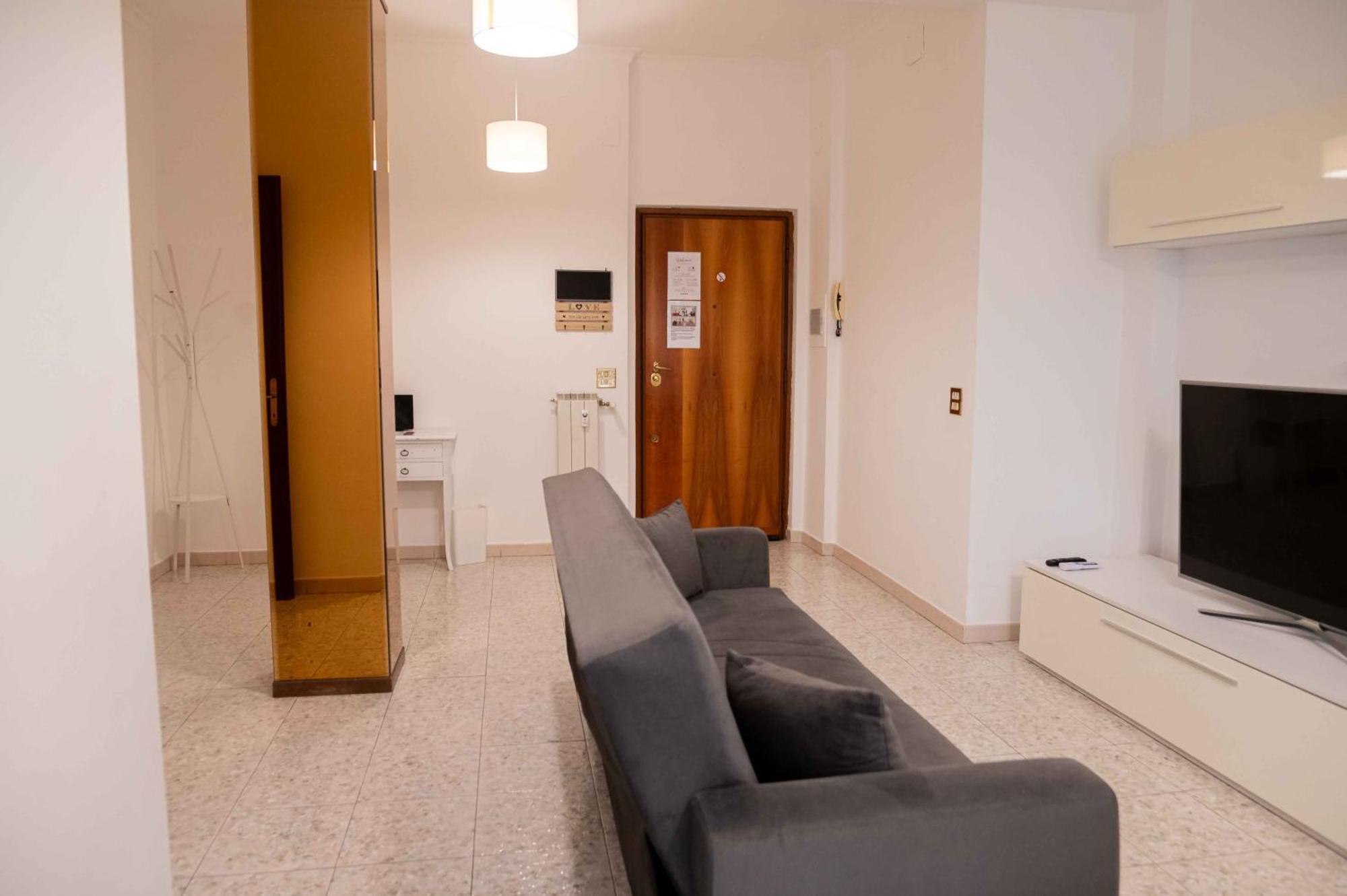 Giuliana Apartment Рим Екстериор снимка