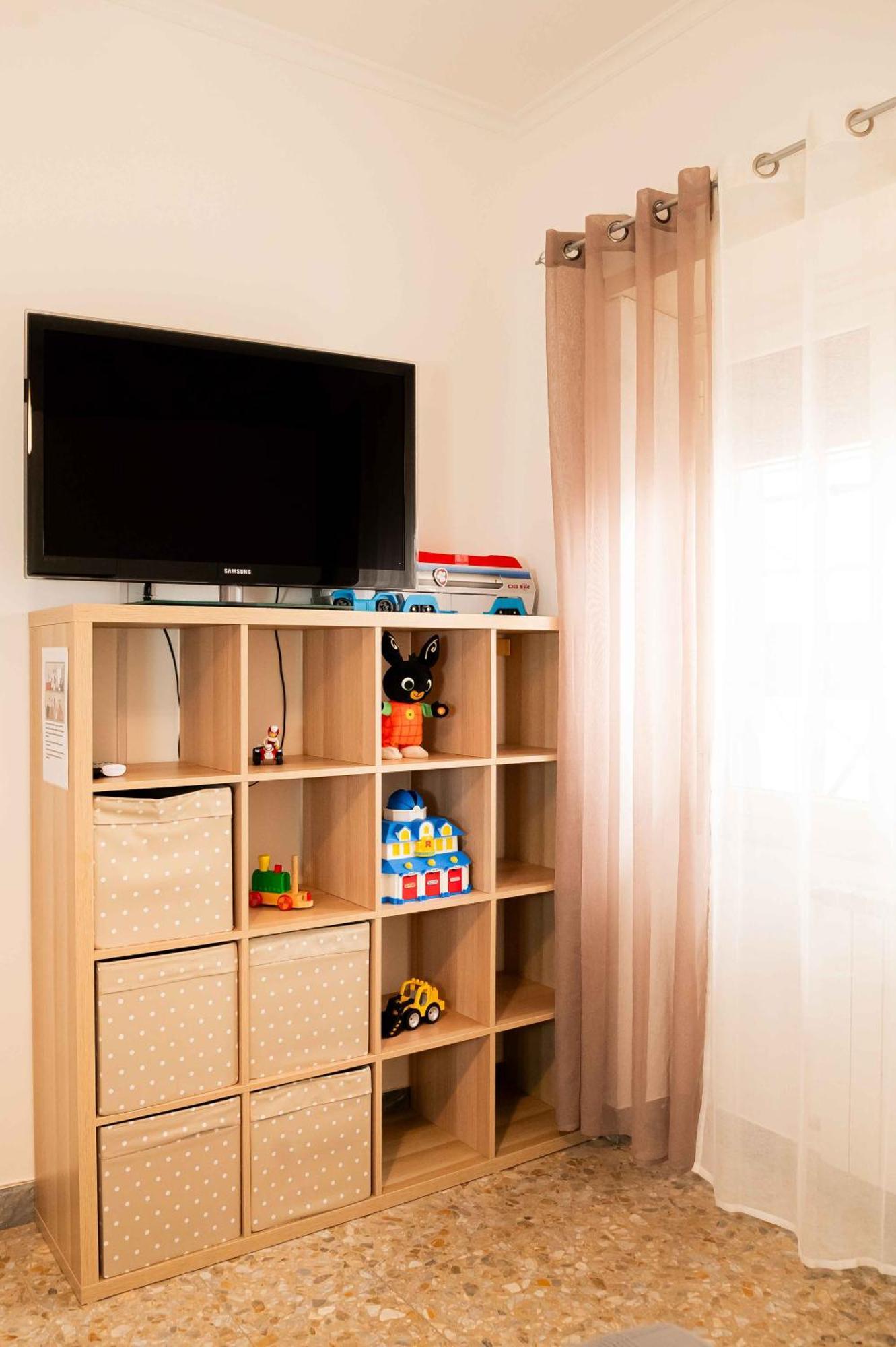 Giuliana Apartment Рим Екстериор снимка