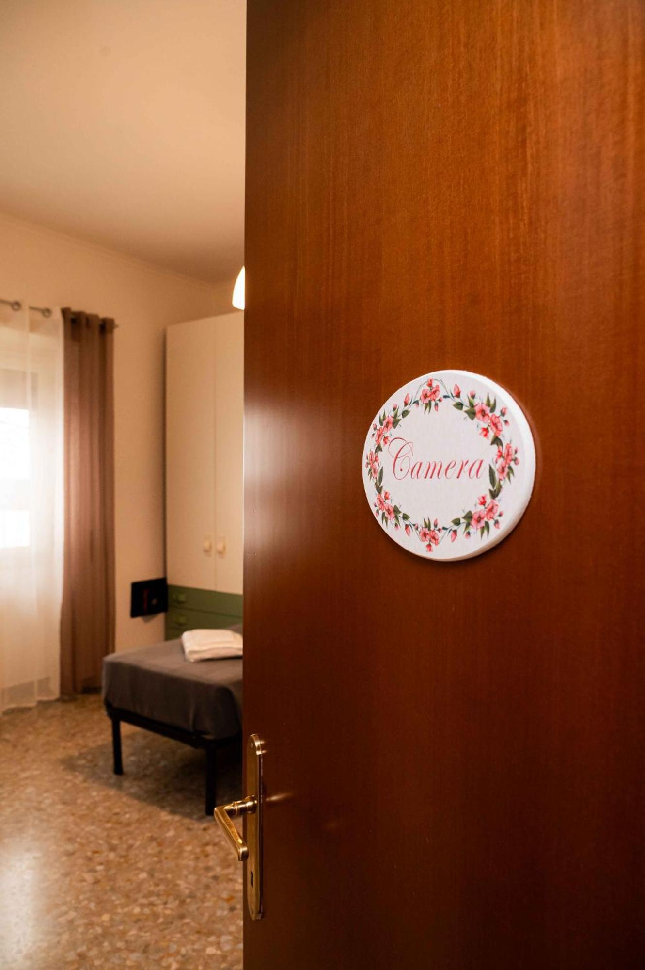 Giuliana Apartment Рим Екстериор снимка
