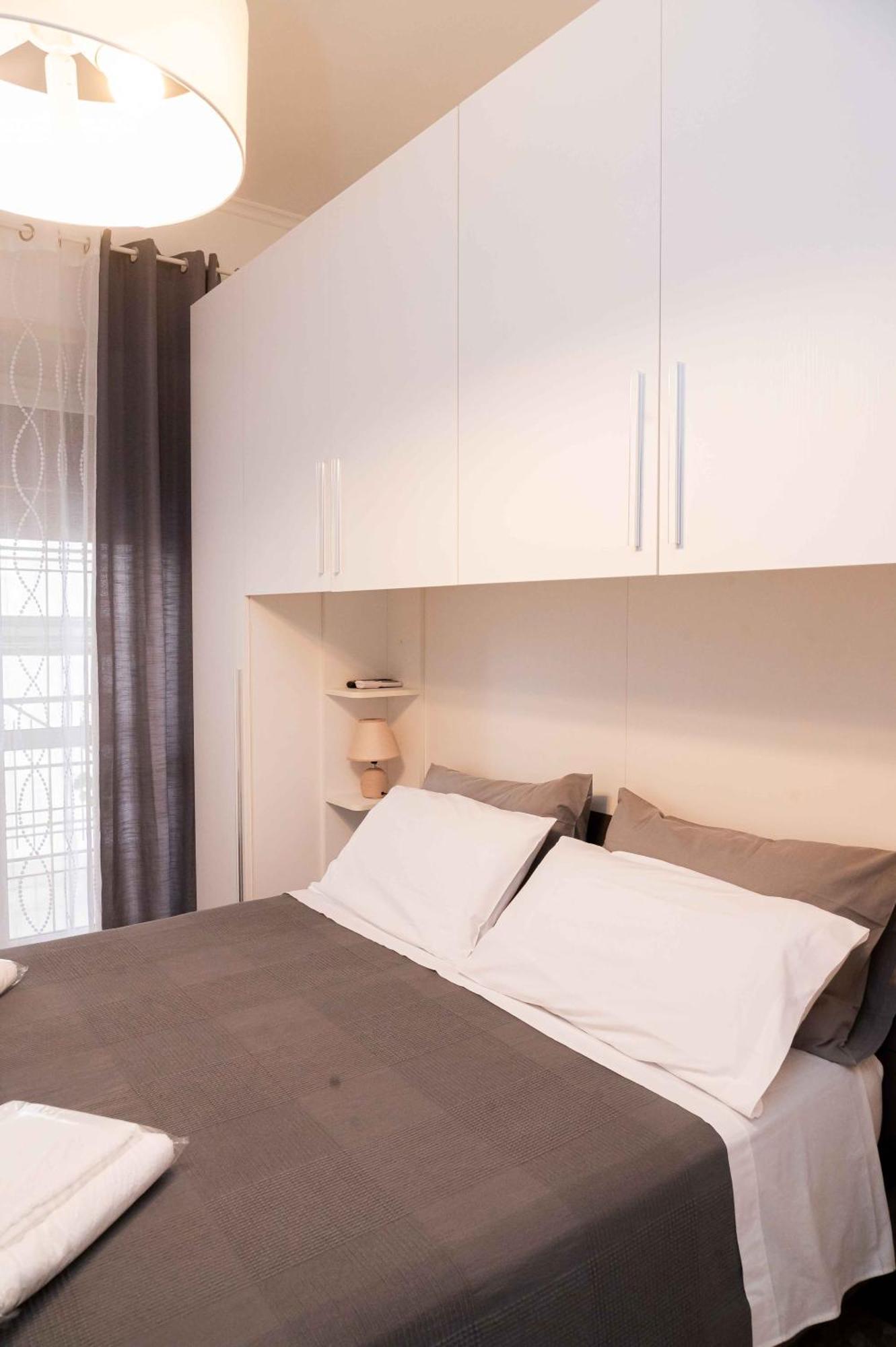 Giuliana Apartment Рим Екстериор снимка