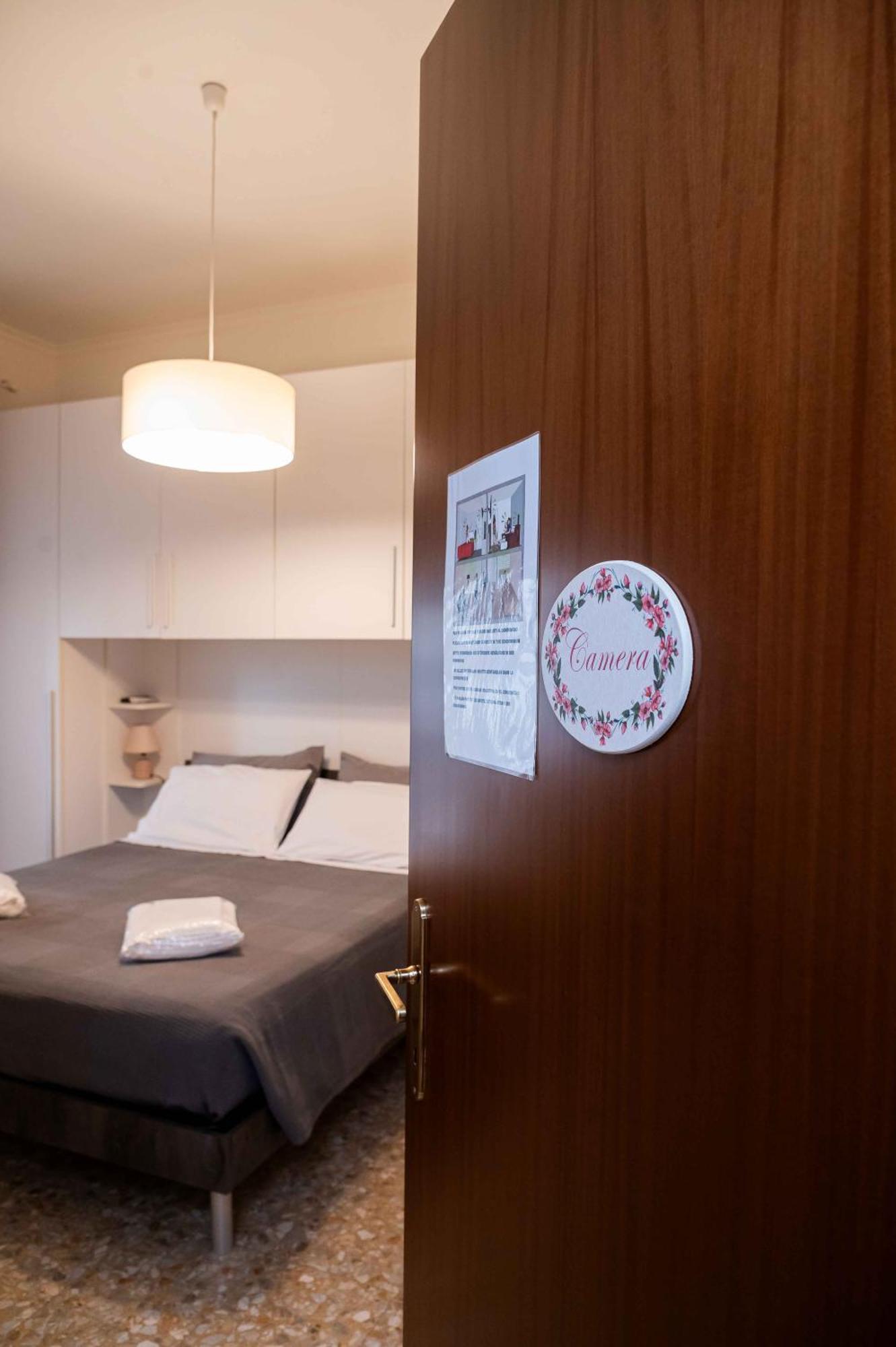 Giuliana Apartment Рим Екстериор снимка