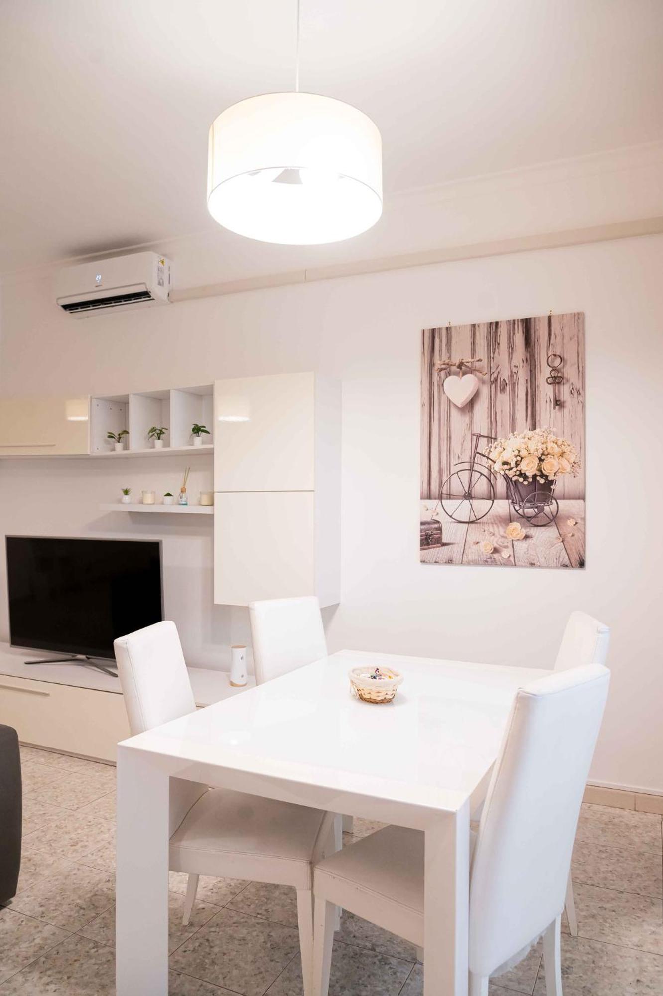 Giuliana Apartment Рим Екстериор снимка