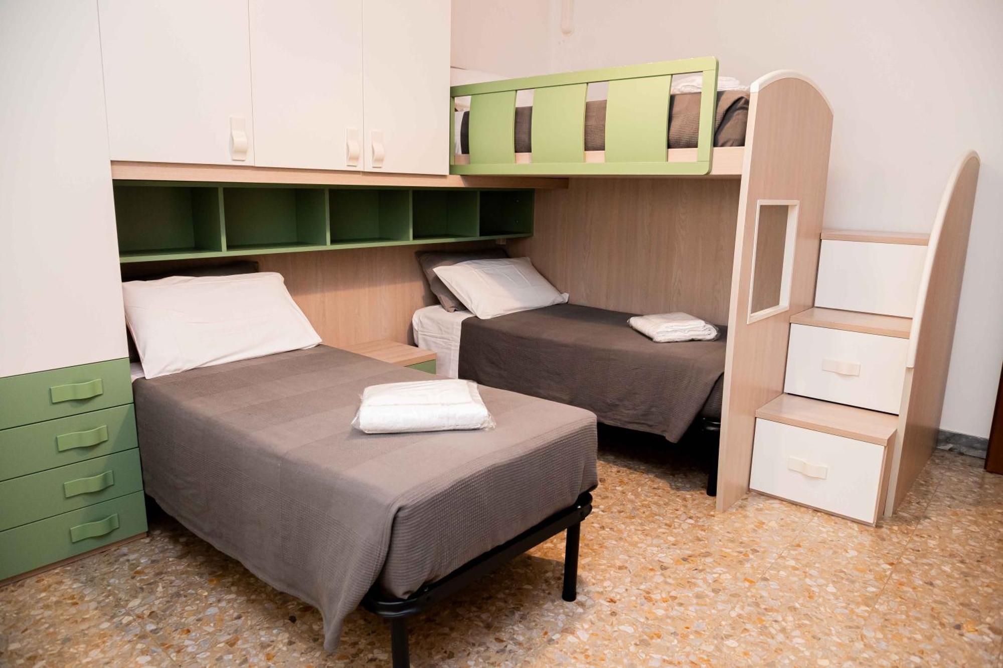 Giuliana Apartment Рим Екстериор снимка