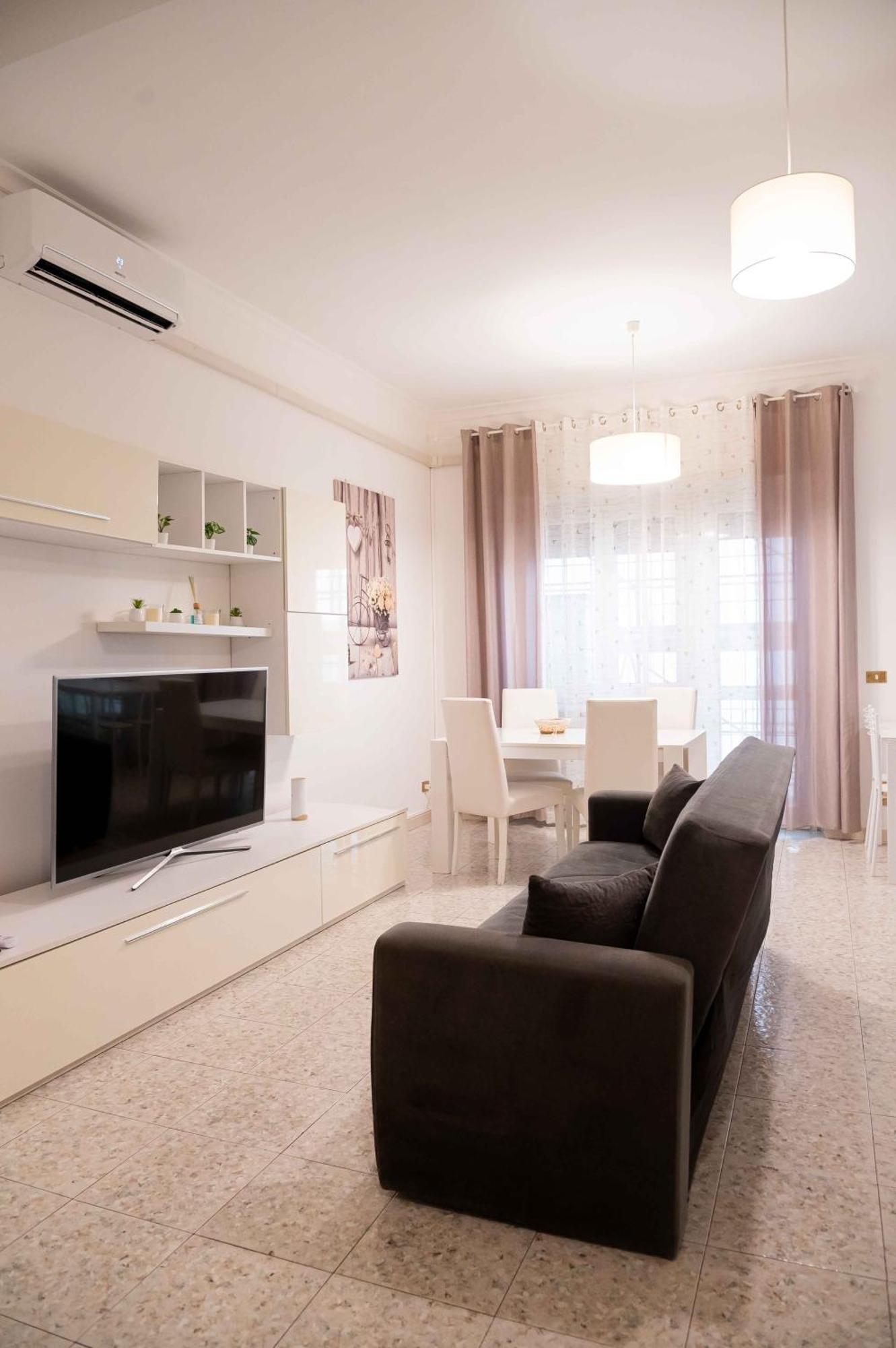 Giuliana Apartment Рим Екстериор снимка