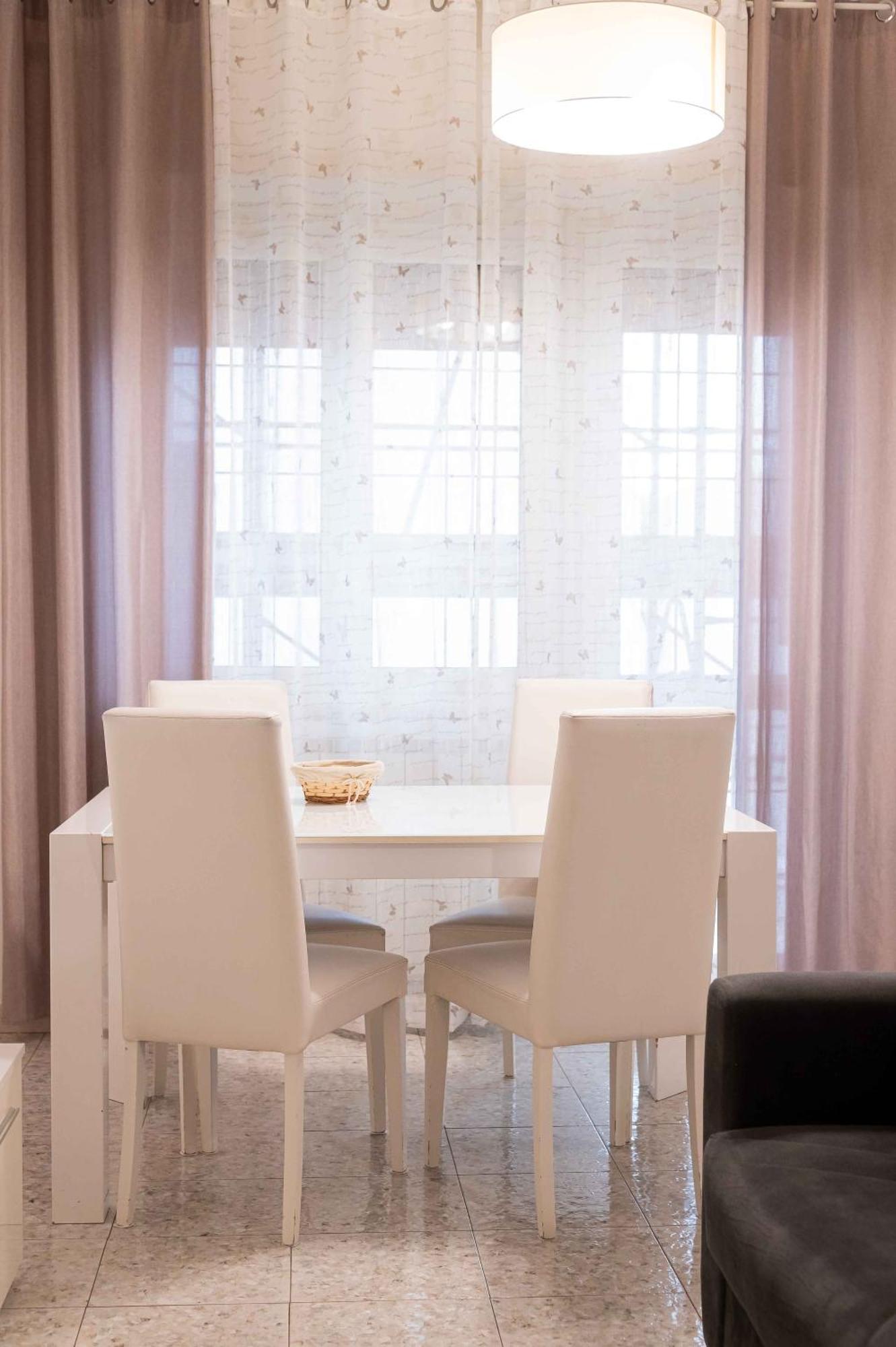 Giuliana Apartment Рим Екстериор снимка