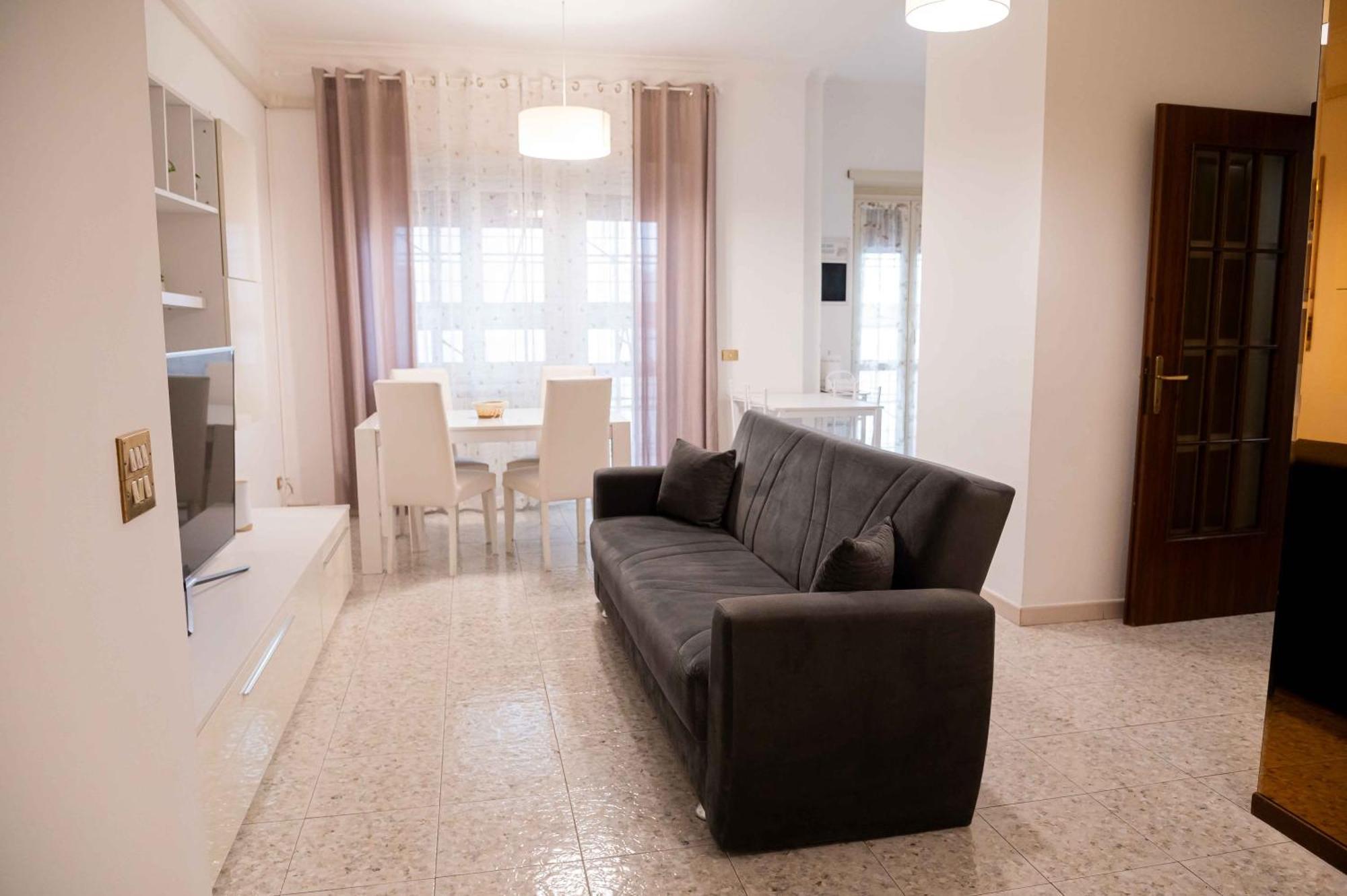 Giuliana Apartment Рим Екстериор снимка