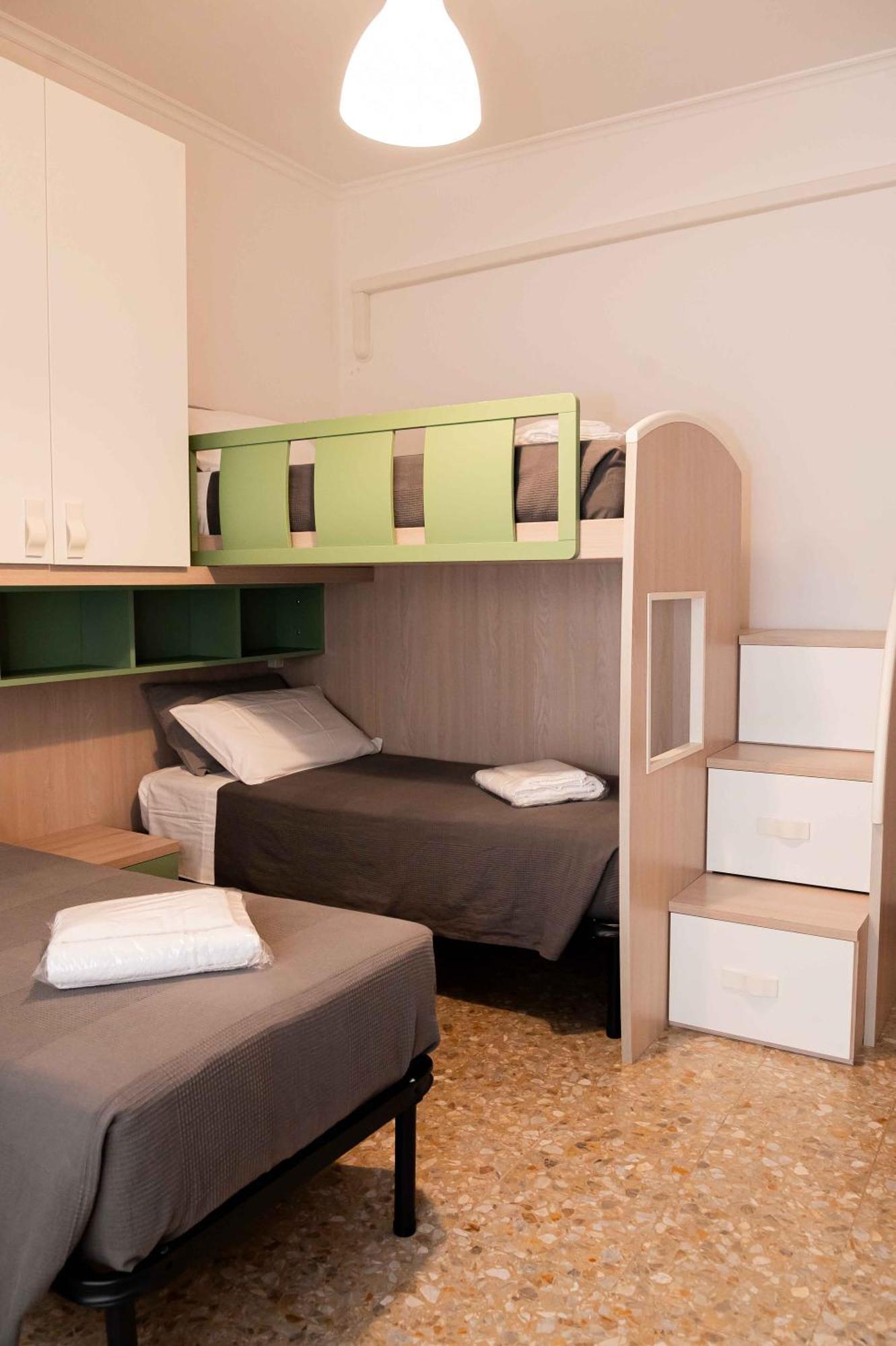 Giuliana Apartment Рим Екстериор снимка