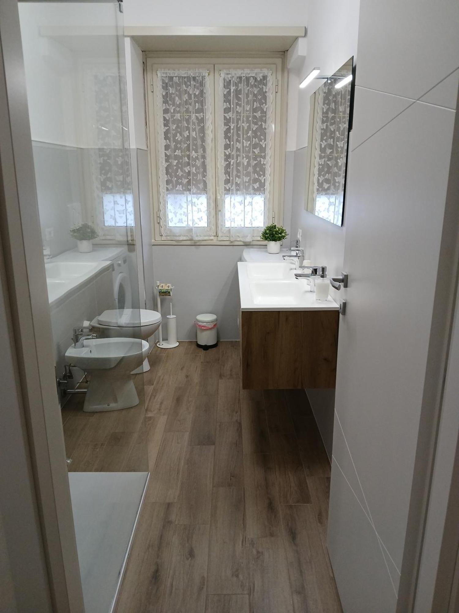 Giuliana Apartment Рим Екстериор снимка
