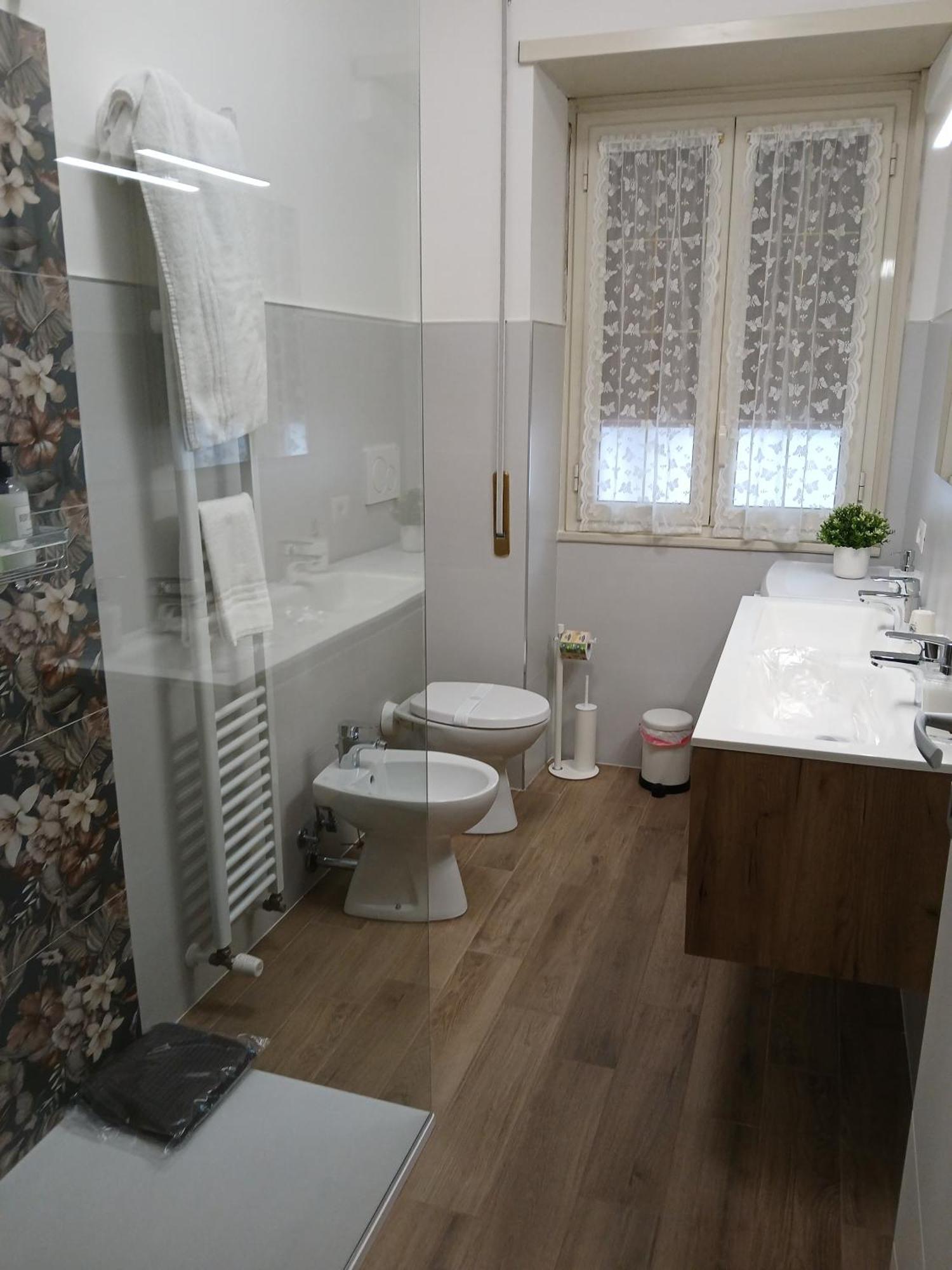 Giuliana Apartment Рим Екстериор снимка