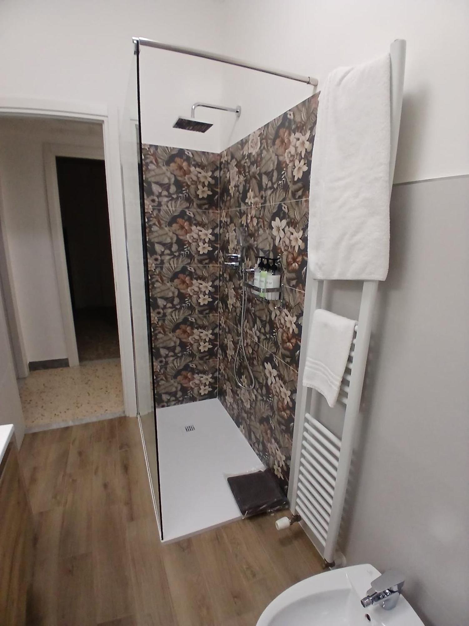 Giuliana Apartment Рим Екстериор снимка