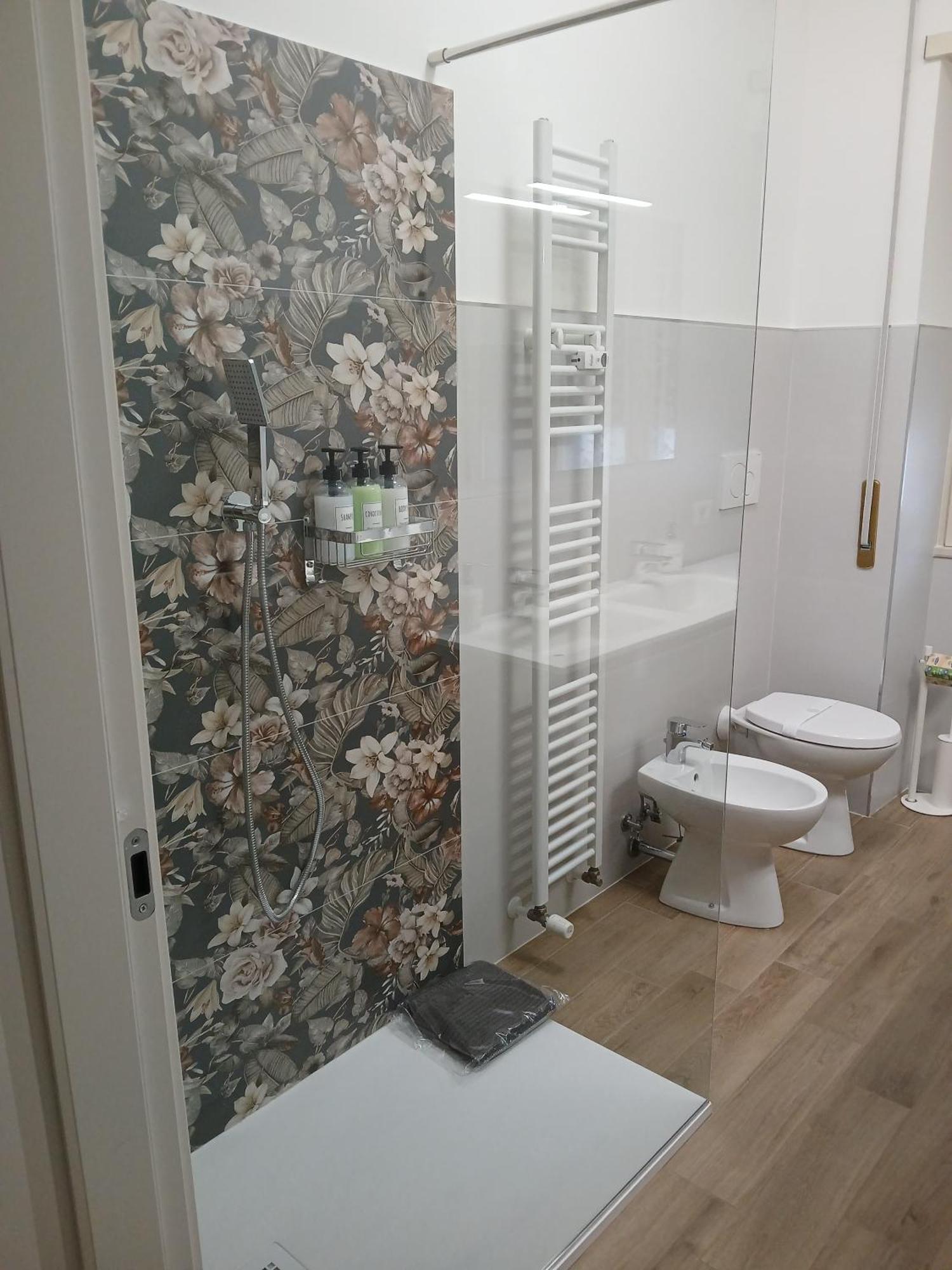 Giuliana Apartment Рим Екстериор снимка